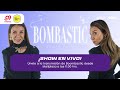 ¡Te esperamos al show en vivo de BOMBASTIC✨ desde Mallplaza Egaña con increíbles sorpresas!