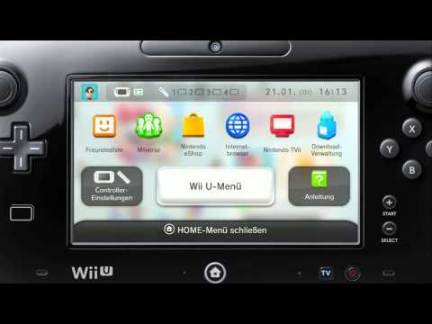 Video: Nintendos EShop-Geld-zurück-Angebot Für Premium-Wii-U-Besitzer Ist Jetzt Verfügbar