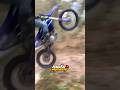 Dirtbike Jump FAIL on YZ450… #yz450 #dirtbikefail #motocrossfail