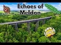 Echoes Of Meldon