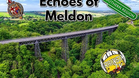 Echoes Of Meldon