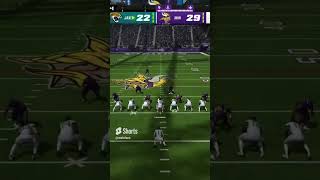 TREVOR LAWRENCE’S 5 PASSING TOUCHDOWN GAME LEADS JAGUARS TO OVERTIME WIN!!! JAGUARS VS VIKINGS!!