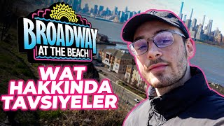 Myrtle Beachde Work And Travel Yapmak?