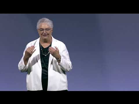 AIA26: Carole Wedge, FAIA, NOMA, mainstage speech