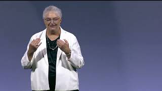 AIA26: Carole Wedge, FAIA, NOMA, mainstage speech