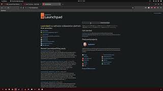 235 what is launchpad?