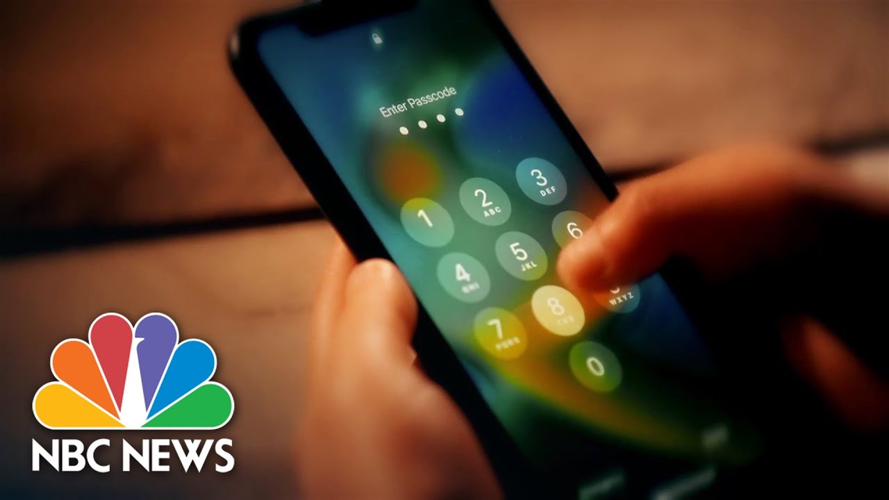 How to protect your iPhone, data and money from thieves