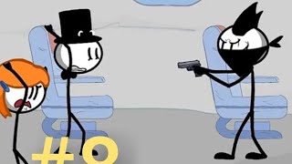 Prison Break : Stickman Story - Prison Escape level 36-40 (part 8) screenshot 4