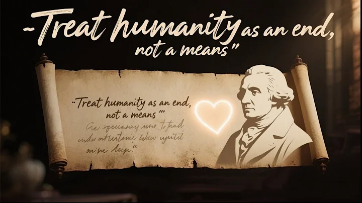 Why Every Person Matters More Than You Think!