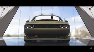 Smooth Ride with a Challenger Demon screenshot 4