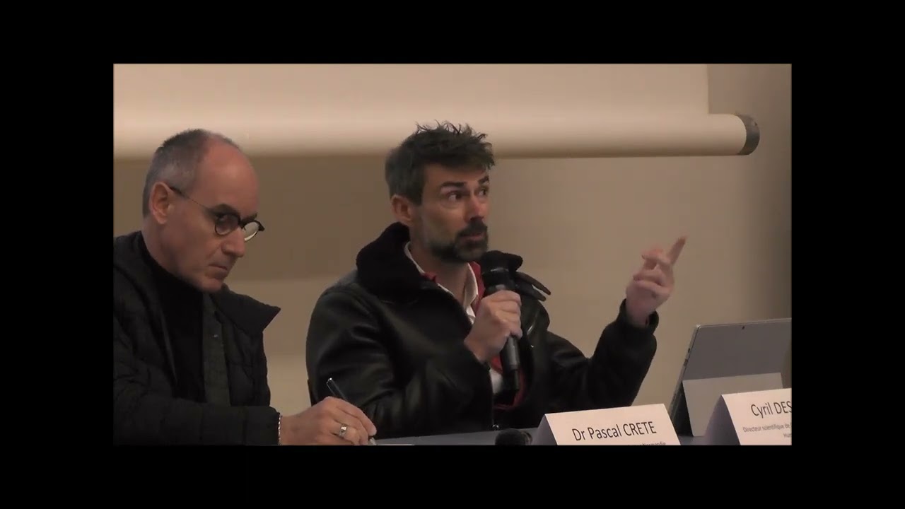 «Des voix qui comptent : aide à domicile et personnes en situation de handicap psychique»