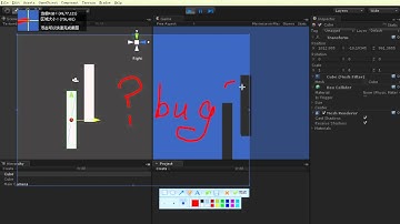 unity3d 3.3 HingeJoint Bug