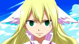 Leah Clark as Mavis Vermilion