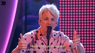 Vietsub The Way I Am - Charlie Puth