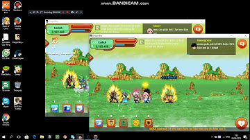 Ngọc Rồng online: đi cdrd và cái kết...