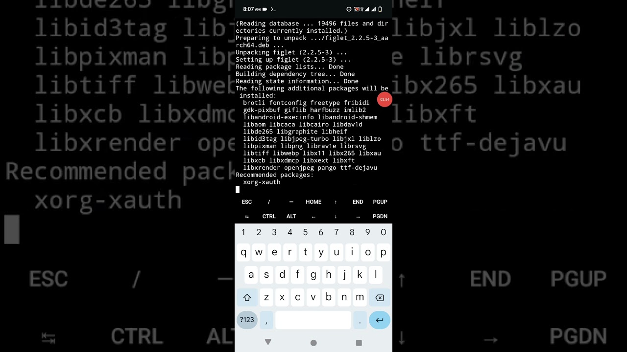 How To Install and Use SpeedX Sms bomber using Termux