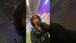 COUCOUUU nieuwe dance diaries! ✨ Ik ga er vaker posten I PROMISE 💘 #dance #vlog #dayinmylifevlog...