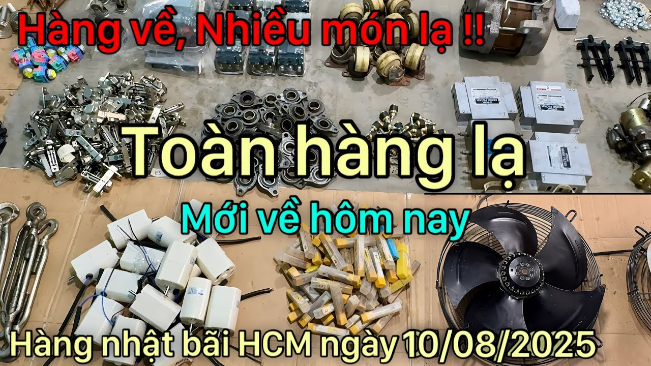 Kho hàng bãi !! Nhiều hàng độc lạ, hàng nội địa nhật, đồ nghề nhật bãi giá rẻ, 0964687060