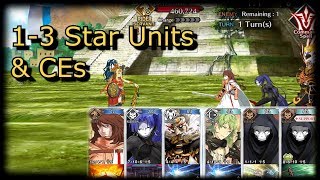Na Babylonia Quetzalcoatl 1-3 Star Setup Including Ces