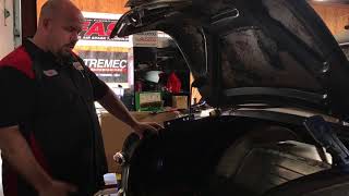 Shop talk w/ scot rods garage