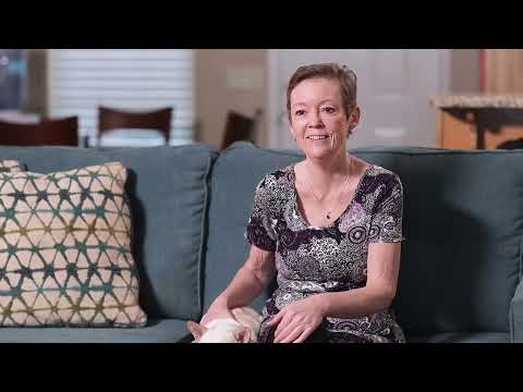 Video Dana's Story | NGMC - youtube
