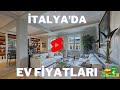 İTALYA'DA EV KİRALAMAK (*95 € KİRA)