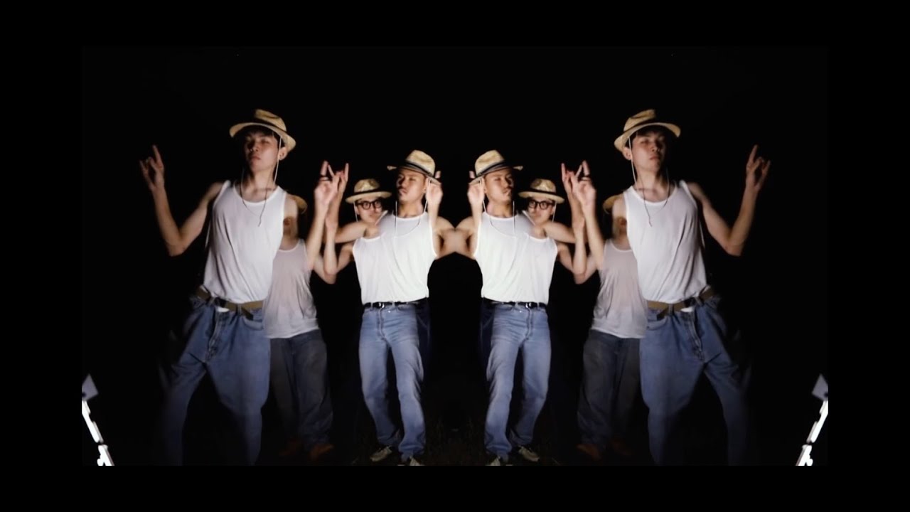 ナンセンス - 昆虫はすりんぐ prod by Towl (Official Music Video)