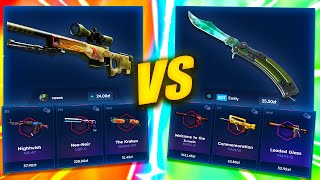 KRÓL UNDERDOGA!!!!!!!!!!! 😱🔥