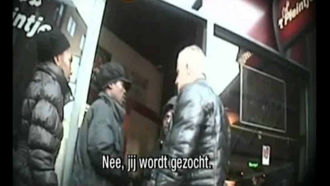 Noltie Ik word gezocht!? jij wordt
