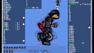 AnimationEditor