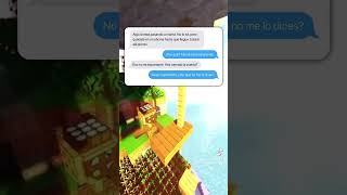 #minecraft #historia #shorts