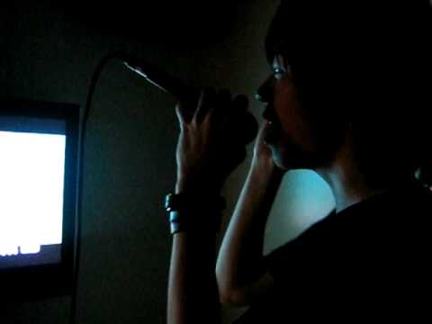 ubc帅哥模仿费玉清- -