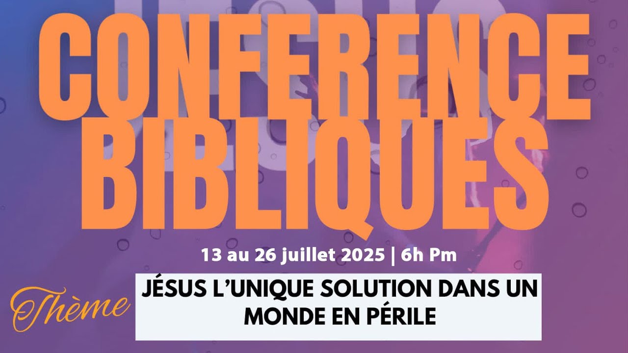 IMAGE PRO Studio| CAMPAGNE D'EVANGELISATION