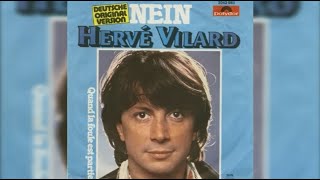 Hervé Vilard - Nein -