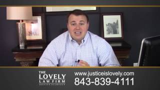 Drug Crimes In Myrtle Beach & Surrounding Areas | The Lovely Law Firm