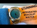 This Affordable Watch Has A Real Luxury Feel