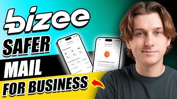 How to Set Up a Virtual Mailbox for Your LLC with Bizee (Step-by-Step Tutorial)