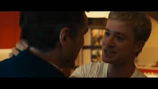 THE FANTASTIC FOUR FIRST STEPS Super Extended Trailer 4K ULTRA HD 2025