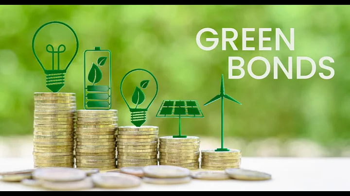Understanding Green Bonds - Financing a Sustainable Future (5 Minutes)