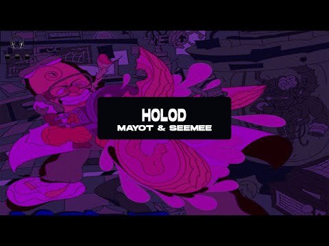 MAYOT X SEEMEE - HOCHET PO LYBOMY