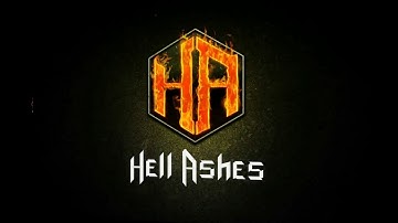 Tibia Pk On Relembra - HELL ASHES - Episode 2