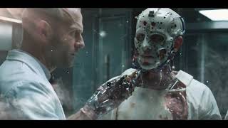 Crank 2 (2025) Movie | Jason Statham, Amy Smart, Efren Ramirez, Bai Ling | Review & Explain