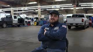Technician Careers at Jim Burke Ford - Dillon