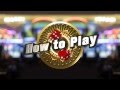4 card poker online casino ! - YouTube