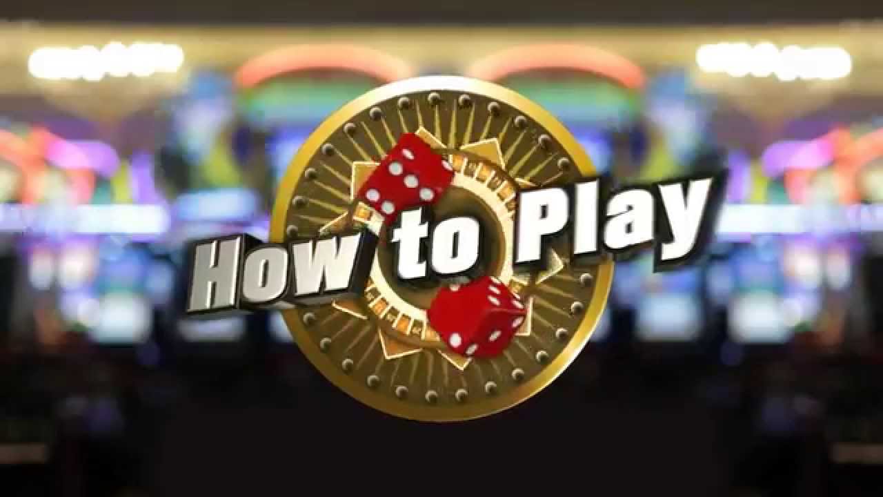 How to Play: Casino Stud Poker