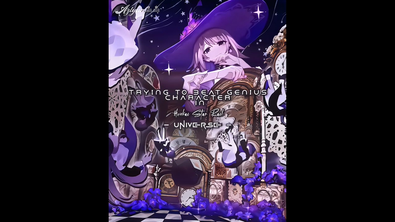 The Herta VS Anaxa & Dr.Ratio （Smartest）| Honkai Star Rail Edit Battle | 