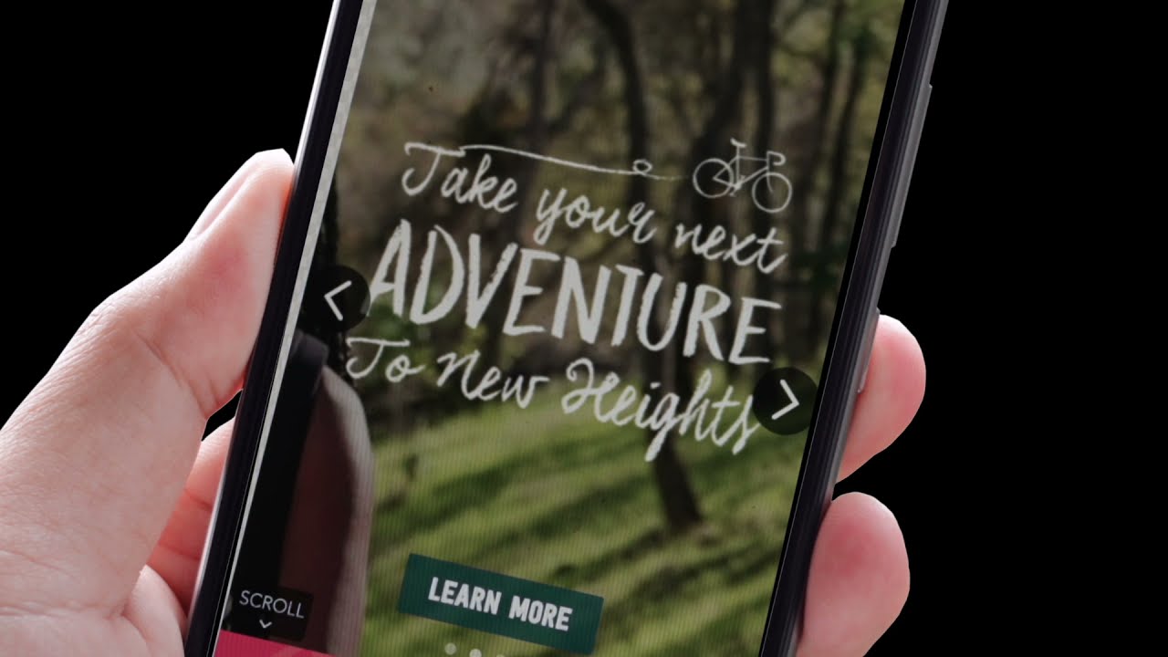 How to Install Concord Taco Trail App