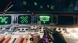 Deathloop - Afternoon Delight: Return To The Machine and Enter 16, 04, 41, 07 Passcode To open Door