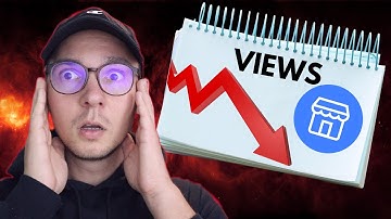 How I am Fighting Low Views On Facebook Marketplace   THE TRUTH