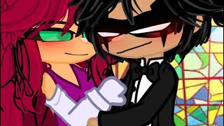 I’m never gonna dance again //TEEN TITANS || ROBSTAR screenshot 3